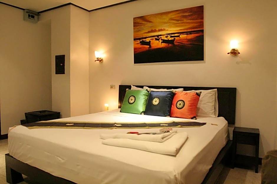 Angus O'Tool's Guesthouse