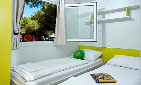 Superior Two-bedroom Mobile Home