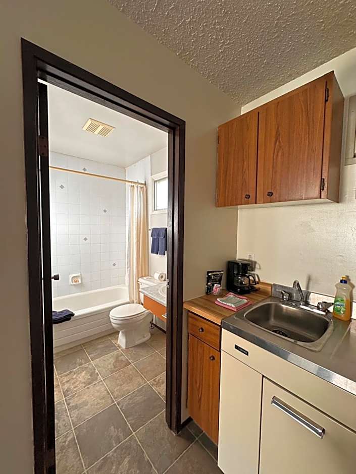 Howard Johnson by Wyndham Edson