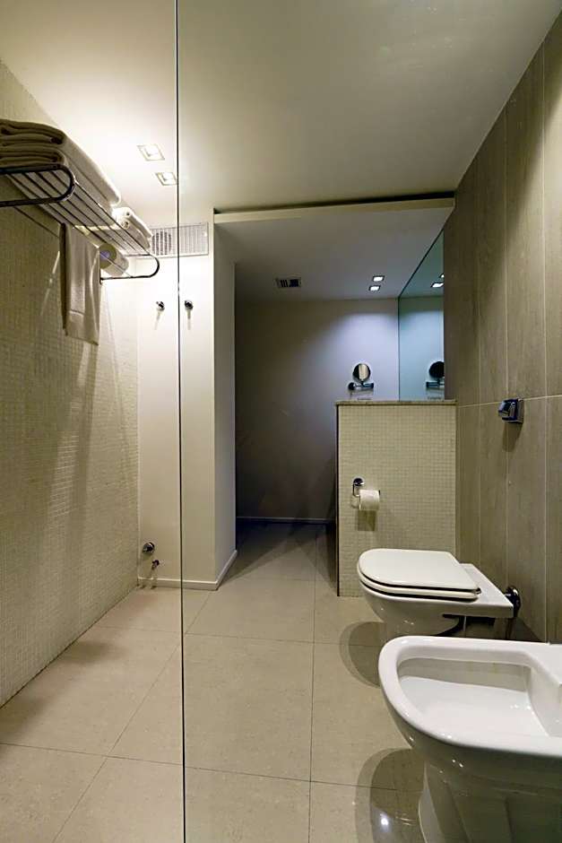 Libertad Hotel Buenos Aires