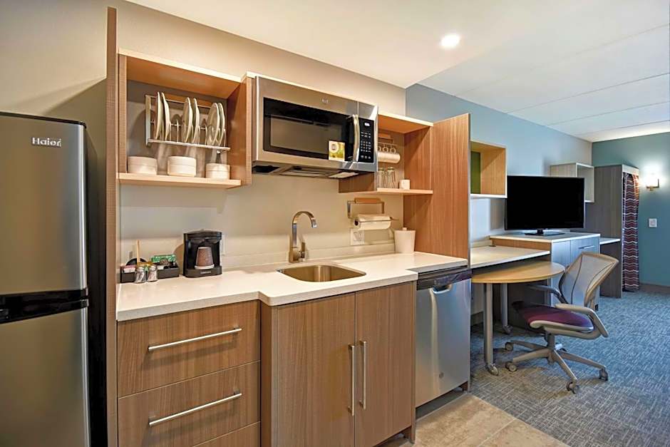 Home2 Suites by Hilton Atlanta Marietta, GA
