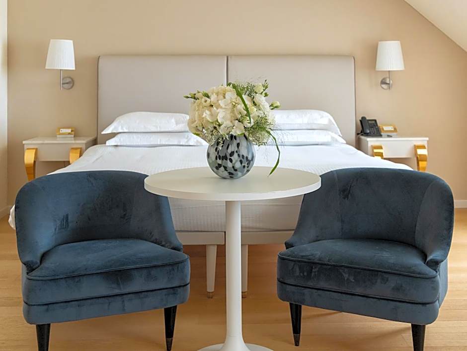 Boscolo Lyon Hotel & Spa