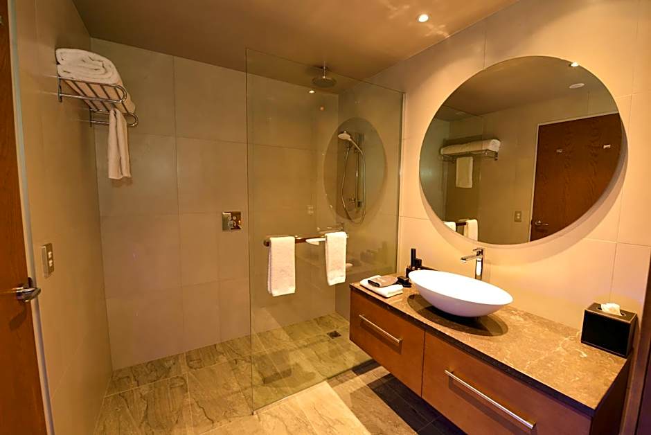 Distinction Dunedin Hotel