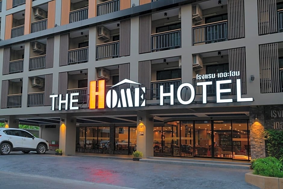 The Home Hotel