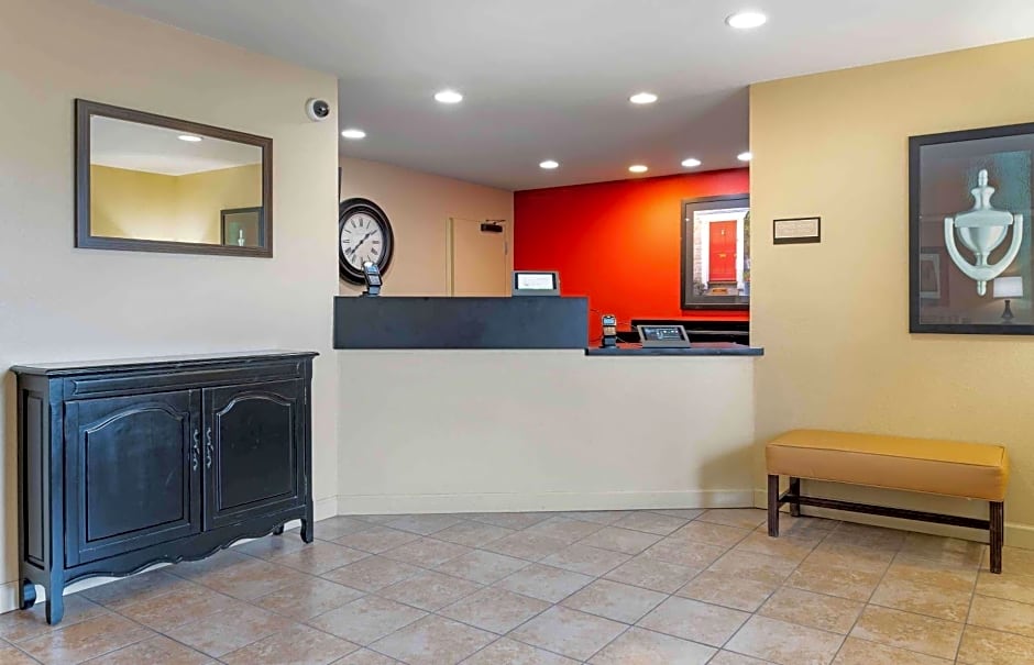 Extended Stay America Suites - South Bend - Mishawaka - South