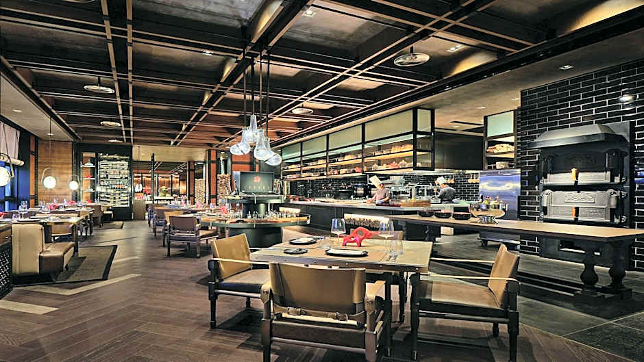 InterContinental Xi¿an North By IHG