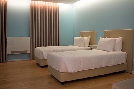 Standard Twin Room with Sofa