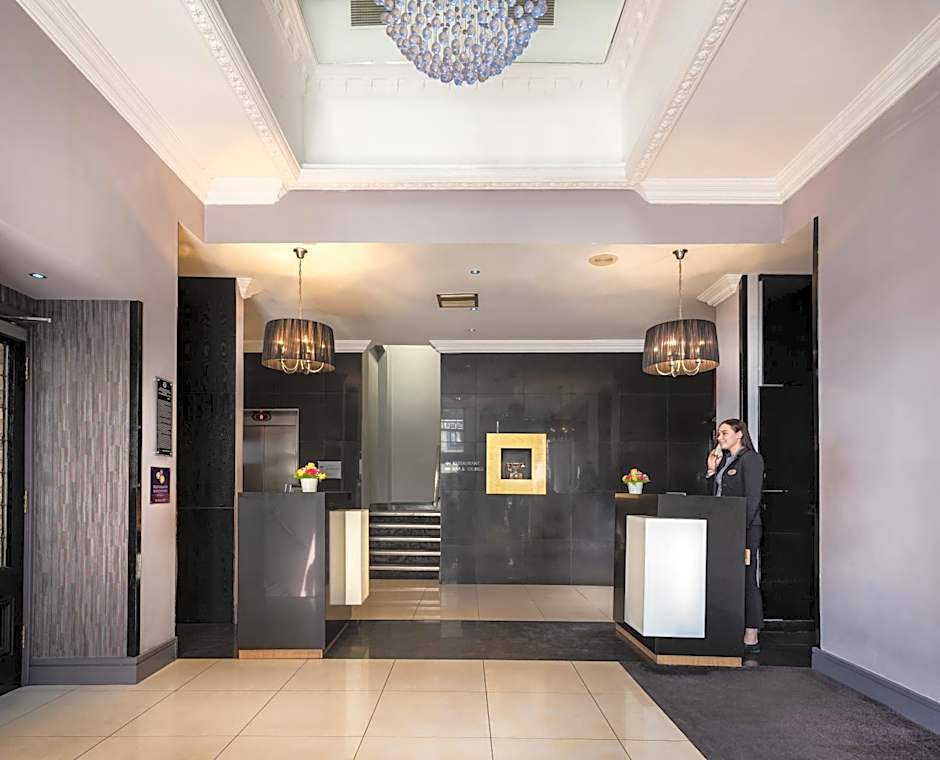 Treacy's Hotel & Slaney Suites Wexford