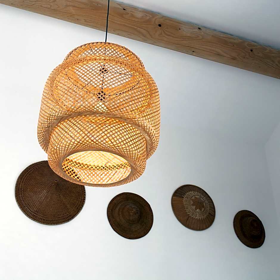 Chambre d'hôtes le Mirail