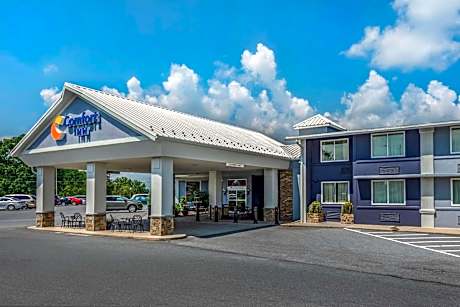 Comfort Inn Lancaster County North