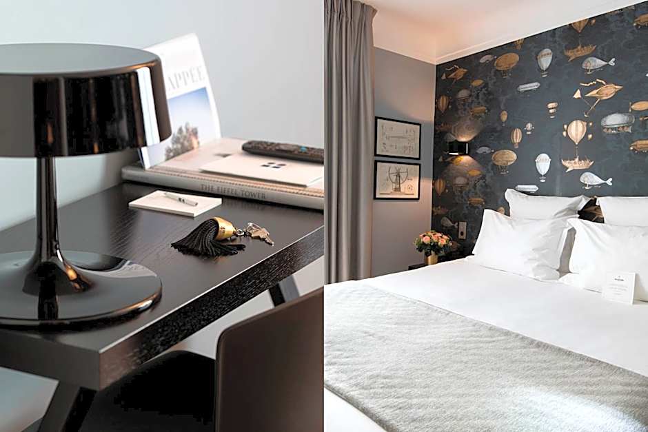 Hôtel Mathis Elysées