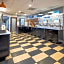 Holiday Inn Express - Newark Airport - Elizabeth, an IHG Hotel