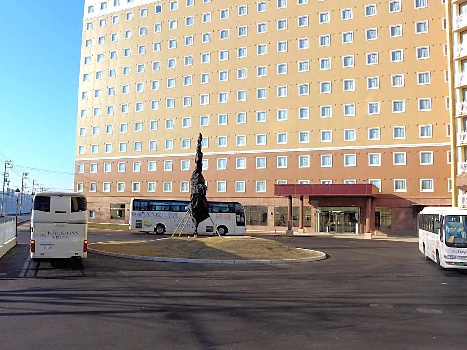 Toyoko Inn Narita Airport Shinkan