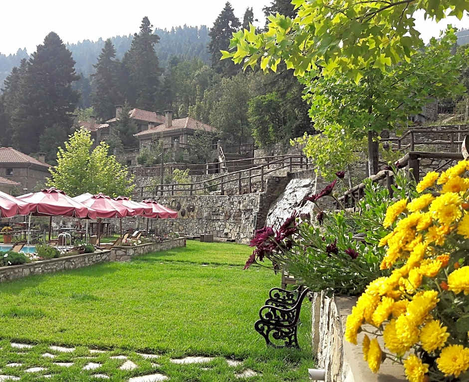 Montanema Handmade Village