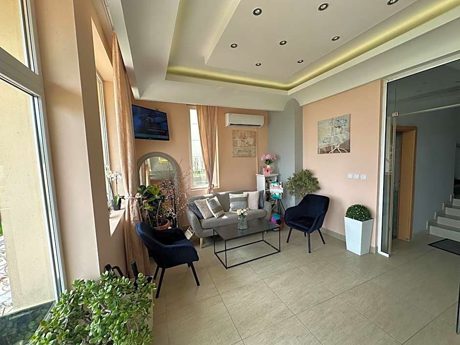 HOTEL BRIZ - Free Parking
