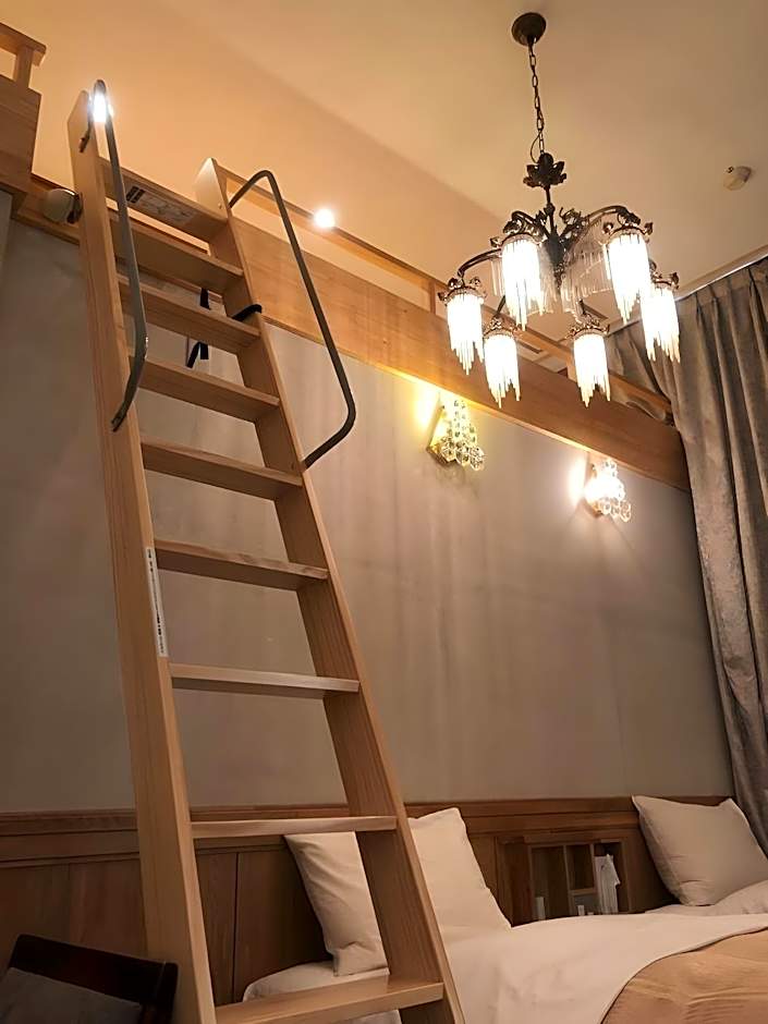 Business Hotel Crescent