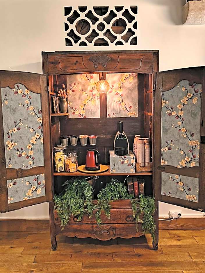 Grand Hôtel de la Poste