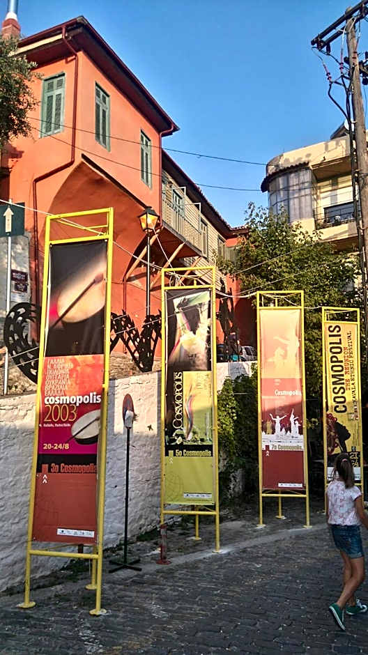 Hotel Europa - Family and Senior Friendly