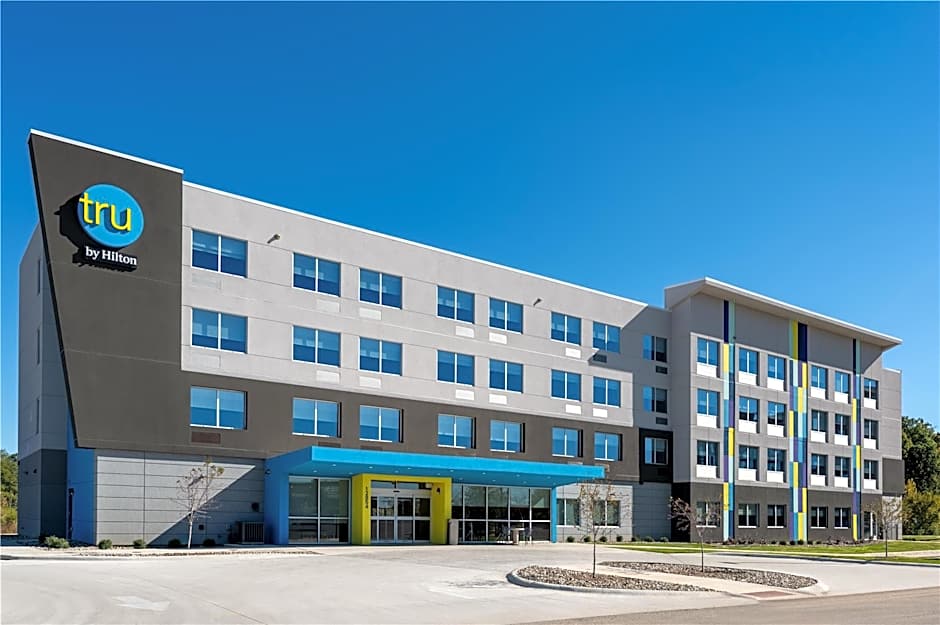Tru by Hilton Battle Creek