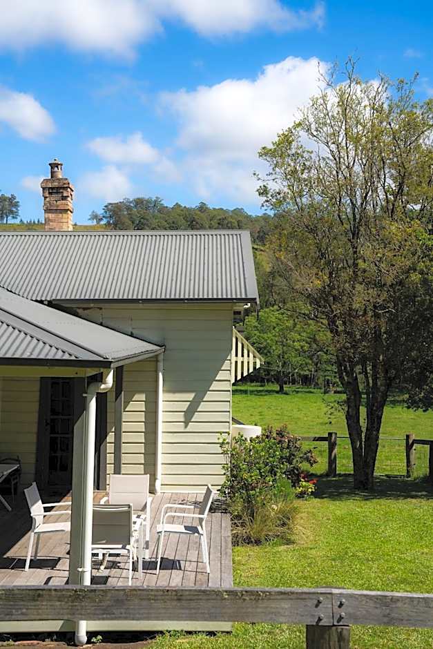 Bobby's Country Rental