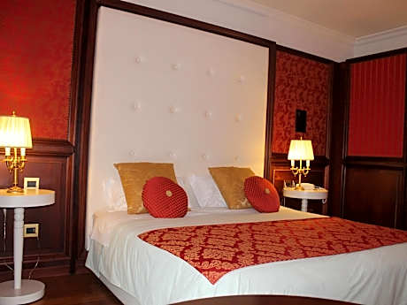 Double for Single Use