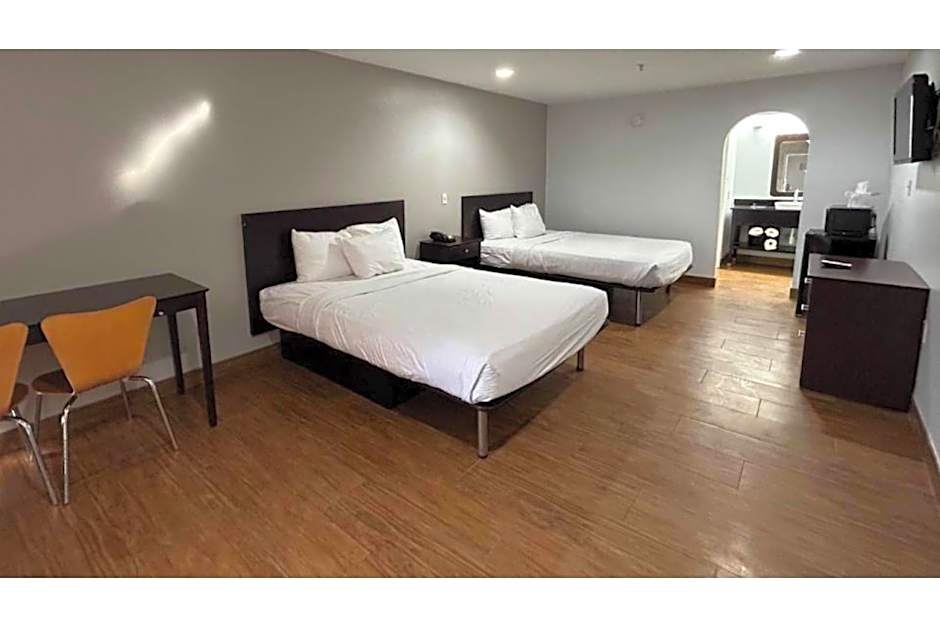 Motel 6 Denham Springs, LA