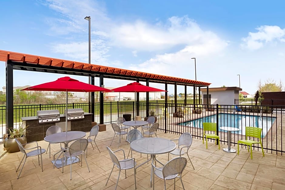 Home2 Suites By Hilton Baton Rouge