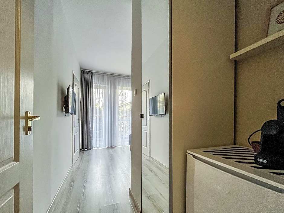 Villa 21 Boutique Rooms