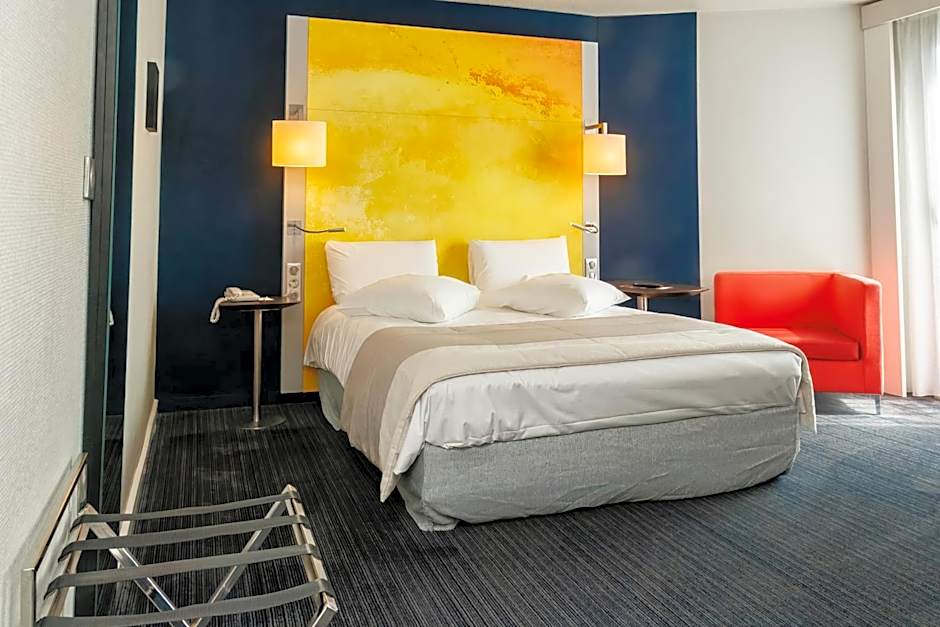 Hotel Mercure Rouen Centre Cathedrale