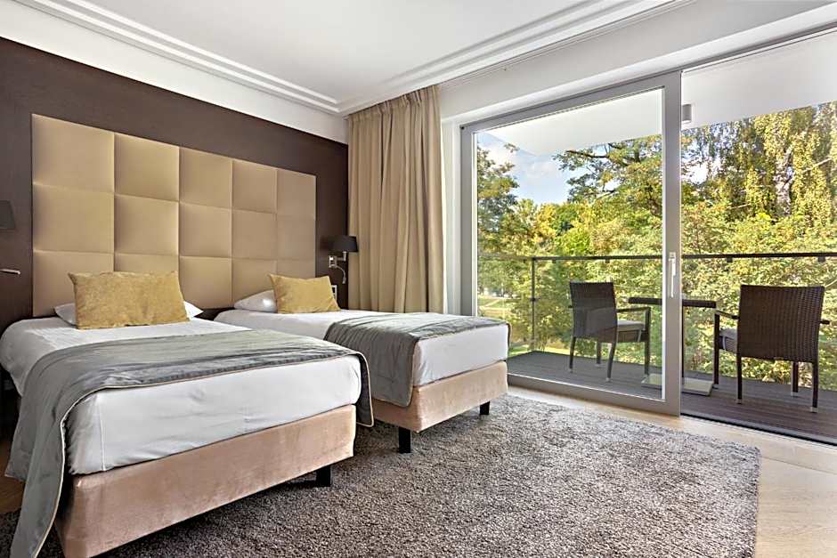 Hotel Olympic Spa & Wellness