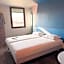 ibis budget Nimes Centre Gare