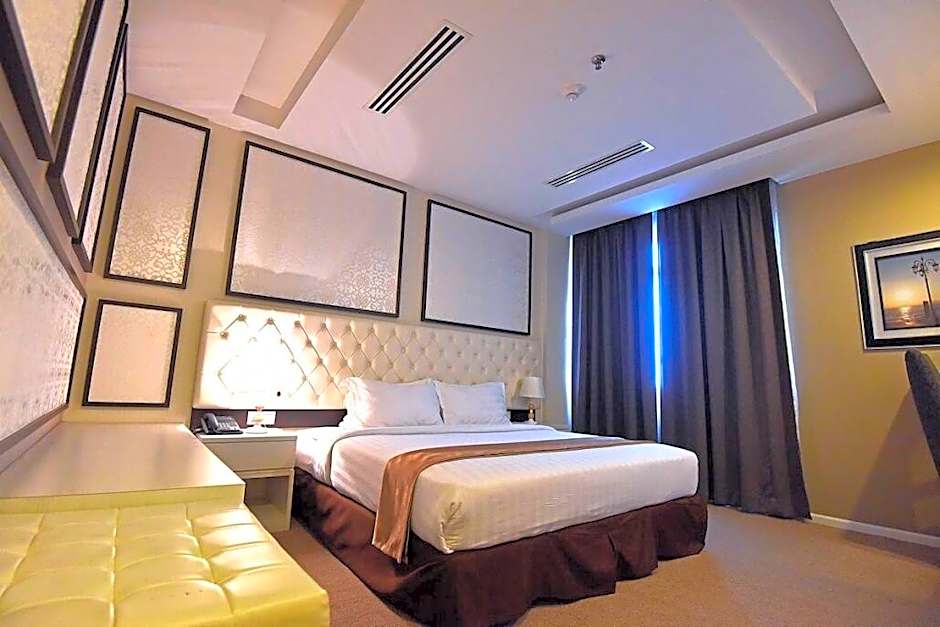 Jindagu Hotel Ipoh