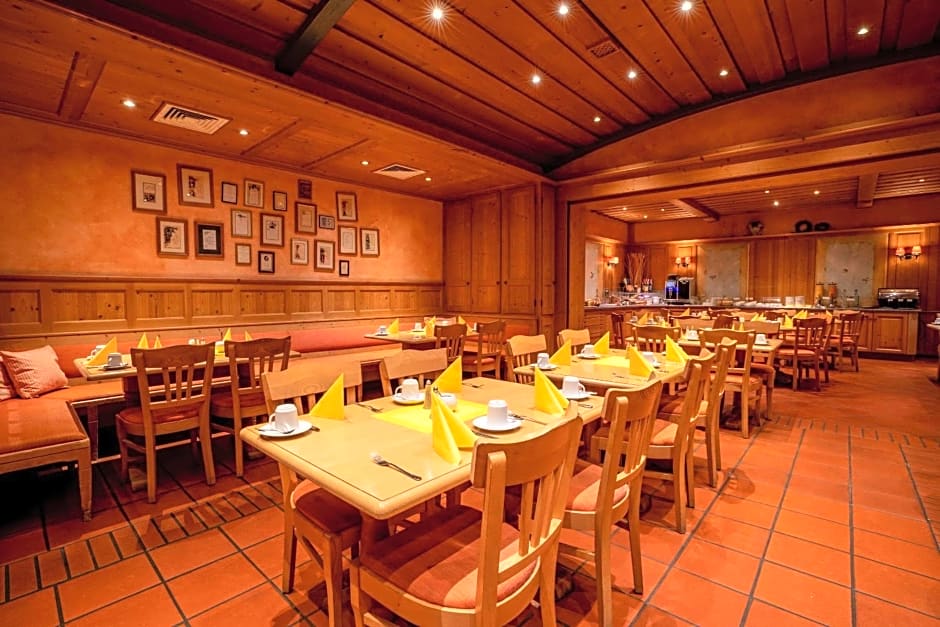 Styles Hotel Unterföhring