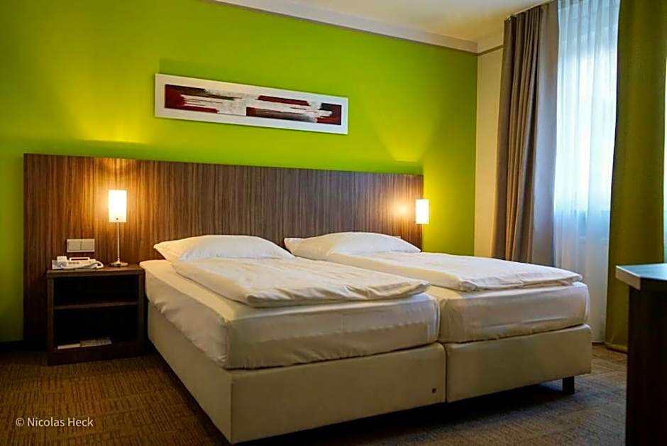 Hotel Ambiente Walldorf