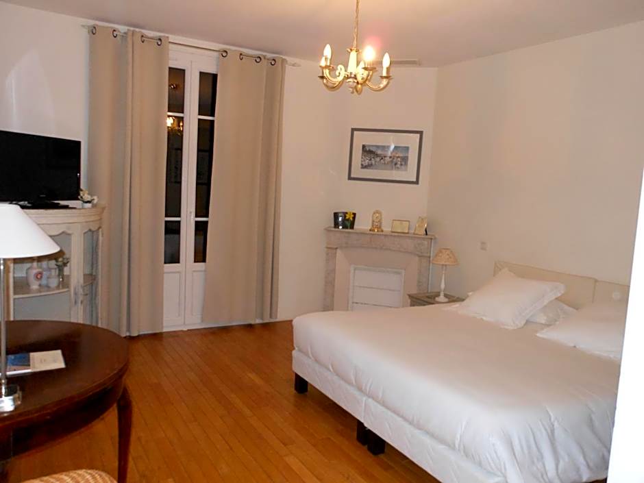 Hotel Villa Les Cygnes