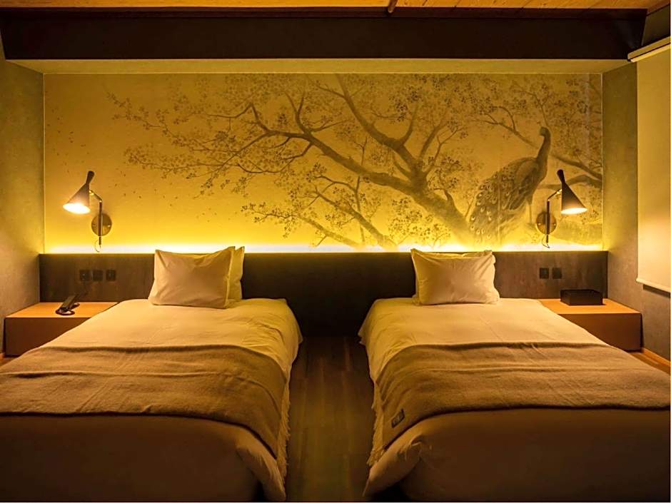 Yoshidaya Sannoukaku Ryokan