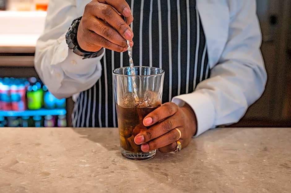 Crowne Plaza Albany - The Desmond Hotel By IHG