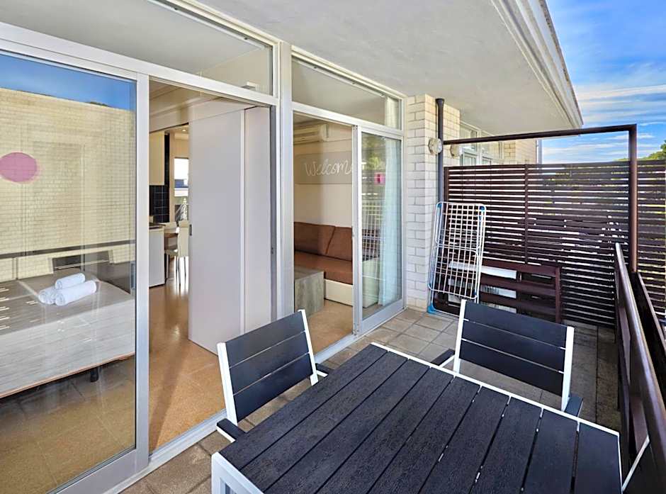 Aparthotel Comtat Sant Jordi