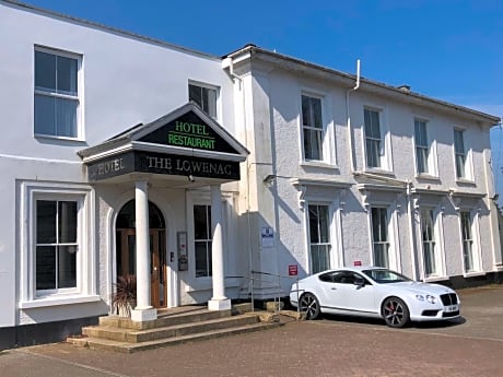 Lowenac Hotel