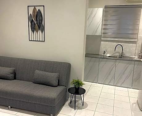 Αγριελια Αpartments