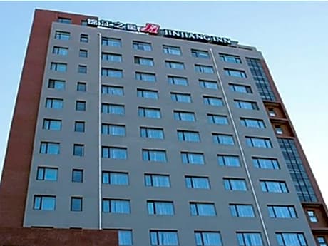 Jinjiang Inn Chengde Mountain Resort Huancheng South Road