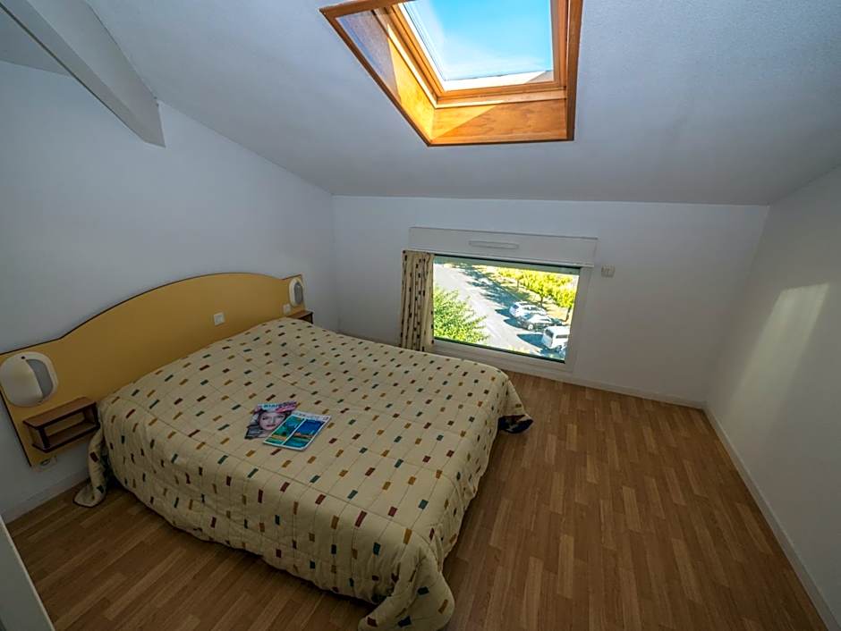 Résidence Mer & Golf Ilbarritz