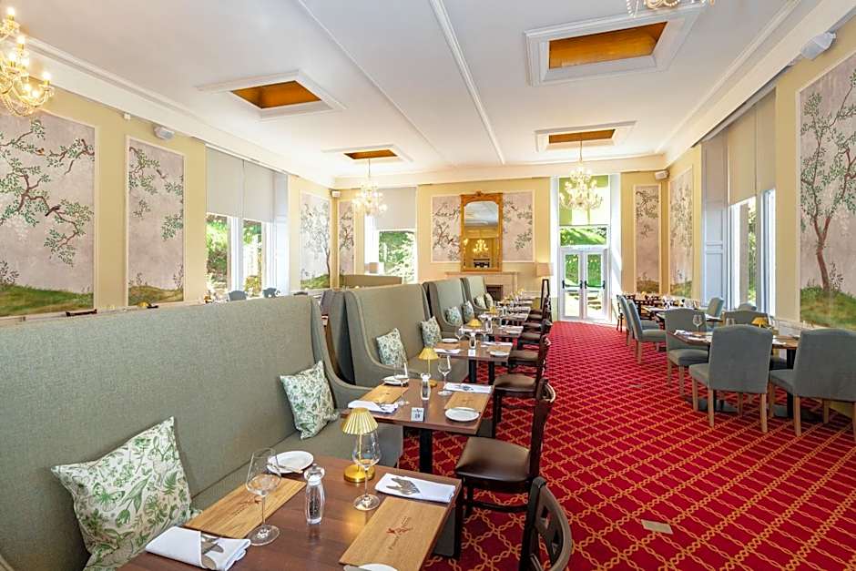 Fisher's Hotel