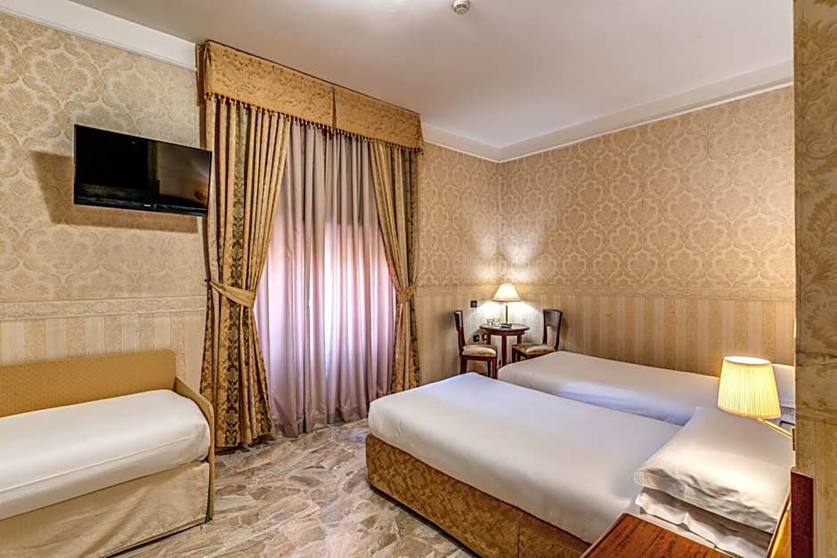 Hotel Orazia