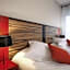 Aparthotel Adagio Lyon Patio Confluence