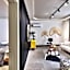 Luff Suites