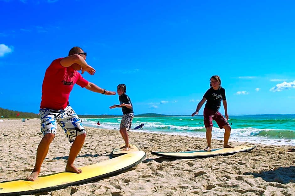 Sunset Cove Noosa