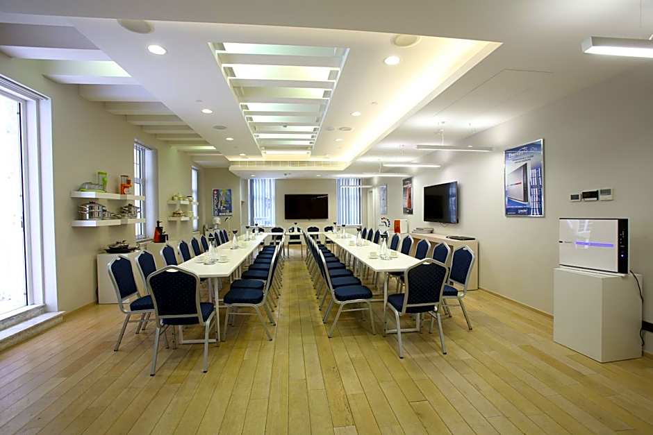 Zepter Hotel Belgrade, member of Zepter Hotels