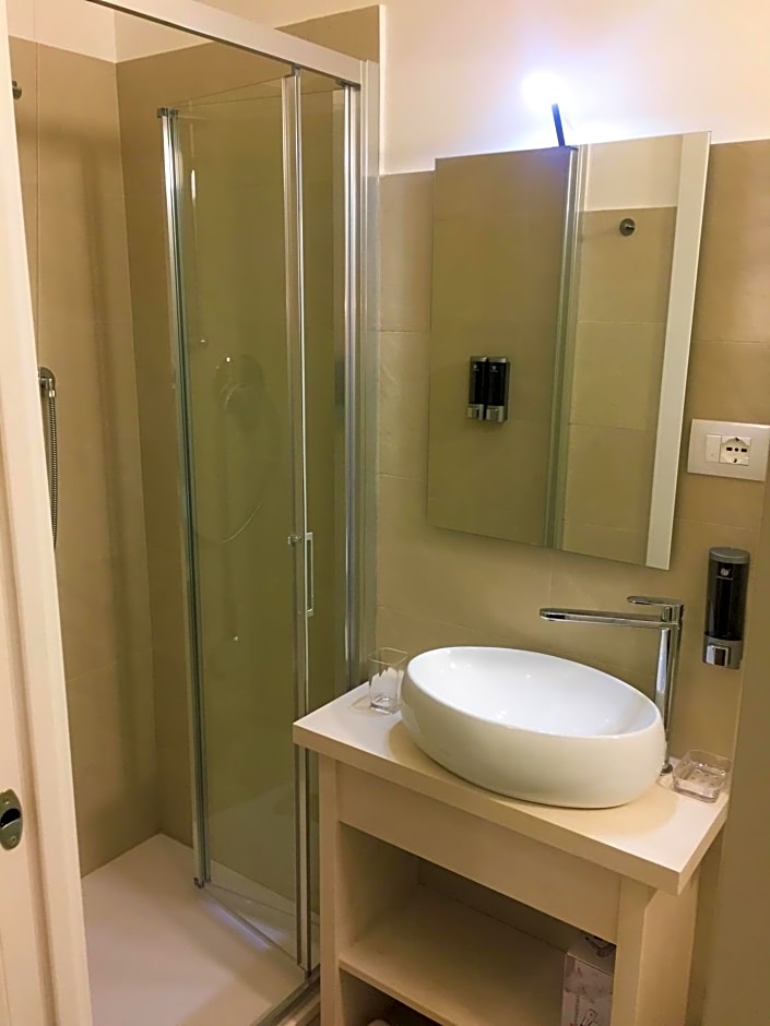 B&B L'arte è di casa