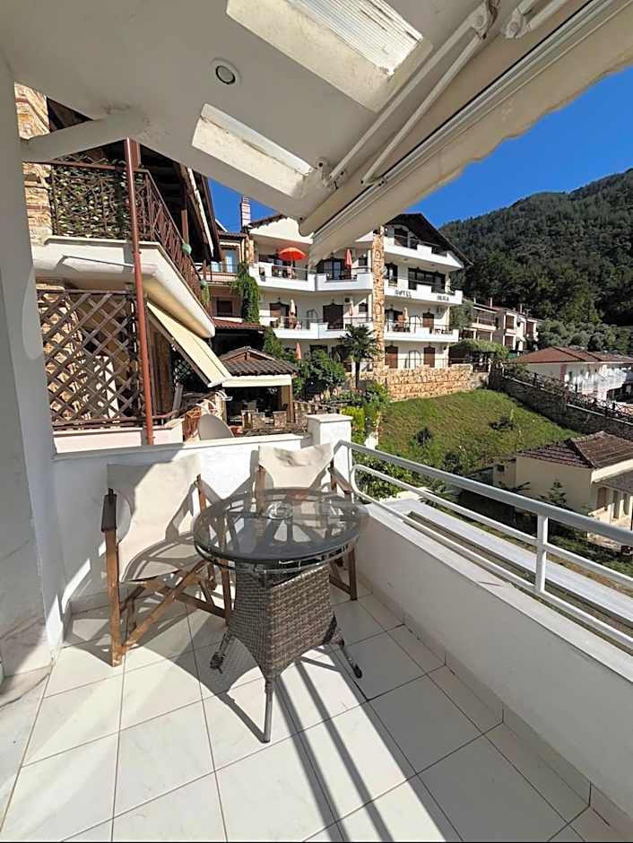 Villa Apostolidis